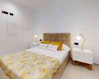 Nuevo - Villa - Benidorm - Alicante