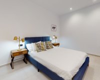 Nuevo - Villa - Benidorm - Alicante