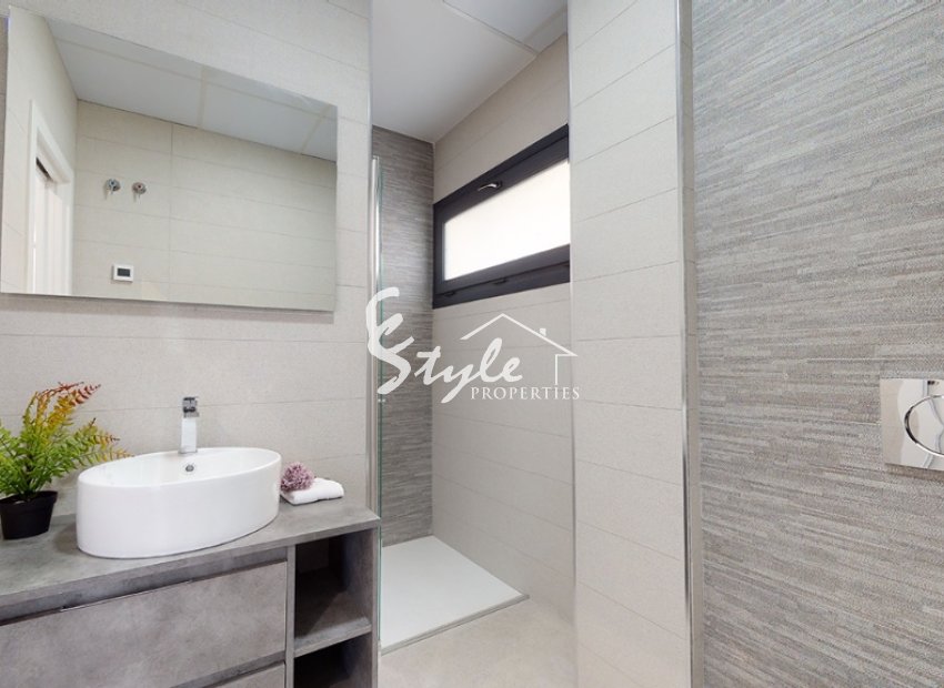 Nuevo - Villa - Benidorm - Alicante