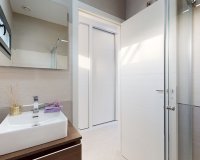 Nuevo - Villa - Benidorm - Alicante