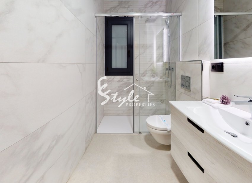 Nuevo - Villa - Benidorm - Alicante