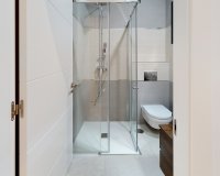 Nuevo - Villa - Benidorm - Alicante