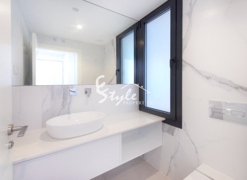 Nuevo - Villa - Benidorm - El Albir