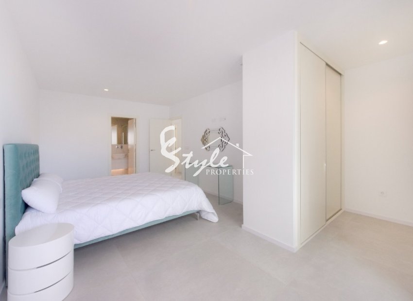 Nuevo - Villa - Benidorm - El Albir