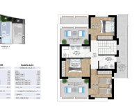 Nuevo - Villa - Benidorm - El Albir