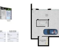 Nuevo - Villa - Benidorm - El Albir