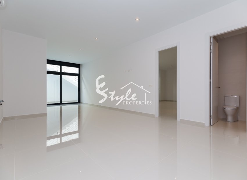 Nuevo - Villa - Benidorm - Finestrat