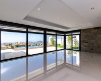 Nuevo - Villa - Benidorm - Finestrat