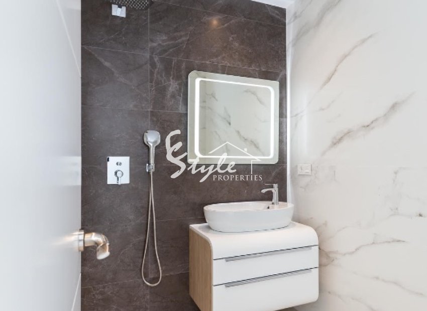 Nuevo - Villa - Benidorm - Finestrat