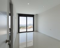 Nuevo - Villa - Benidorm - Finestrat