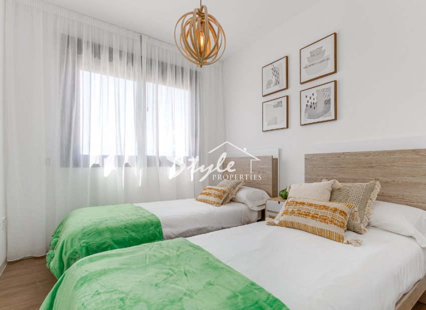 Nuevo - Villa - Benidorm - Finestrat