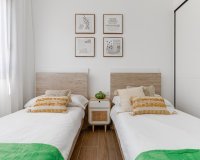 Nuevo - Villa - Benidorm - Finestrat