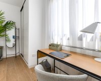 Nuevo - Villa - Benidorm - Finestrat