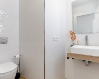 Nuevo - Villa - Benidorm - Finestrat