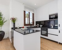 Nuevo - Villa - Benidorm - Finestrat