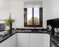 Nuevo - Villa - Benidorm - Finestrat