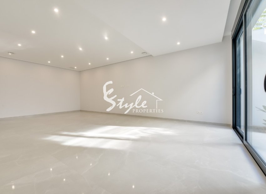 Nuevo - Villa - Benidorm - Finestrat