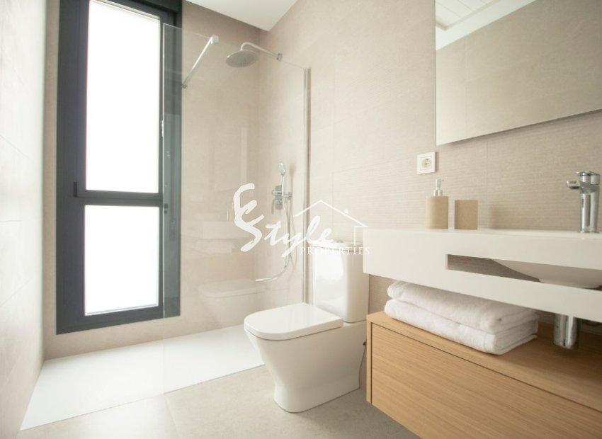 Nuevo - Villa - Benidorm - Finestrat