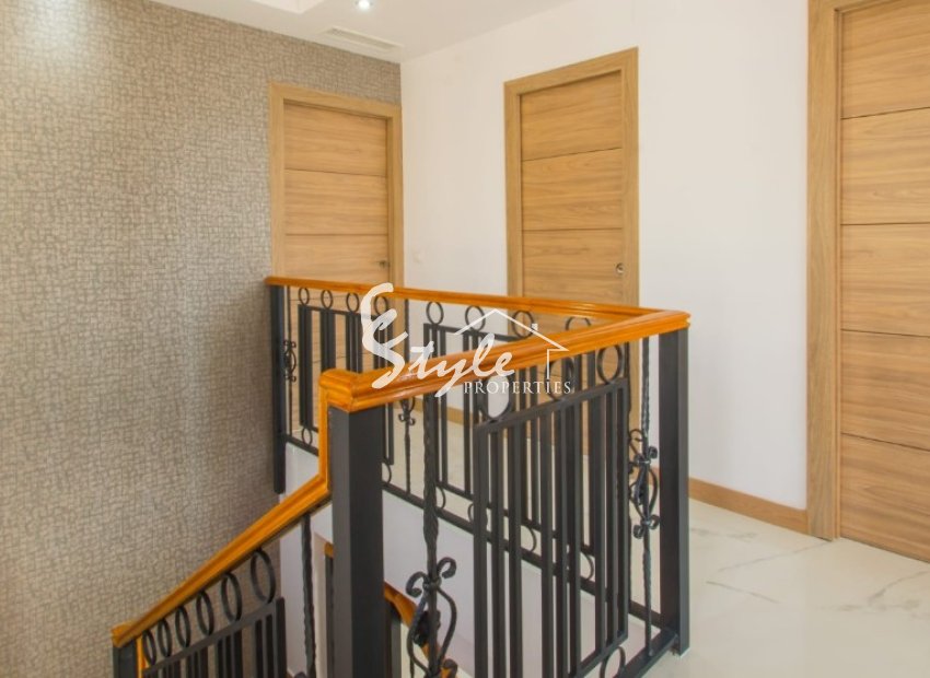 Nuevo - Villa - Benidorm - Finestrat