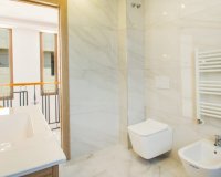 Nuevo - Villa - Benidorm - Finestrat