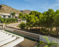 Nuevo - Villa - Benidorm - Finestrat