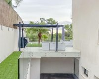 Nuevo - Villa - Benidorm - Finestrat