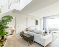 Nuevo - Villa - Benidorm - Finestrat