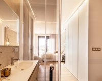 Nuevo - Villa - Benidorm - Finestrat