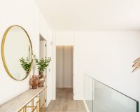 Nuevo - Villa - Benidorm - Finestrat