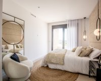 Nuevo - Villa - Benidorm - Finestrat