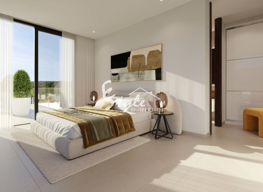 Nuevo - Villa - Benidorm - Finestrat