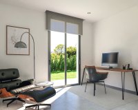 Nuevo - Villa - Benidorm - Finestrat