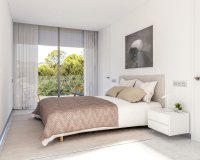 Nuevo - Villa - Benidorm - Finestrat