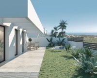Nuevo - Villa - Benidorm - Finestrat