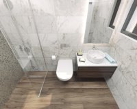 Nuevo - Villa - Benidorm - Finestrat