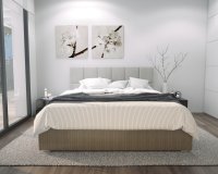 Nuevo - Villa - Benidorm - Finestrat