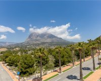 Nuevo - Villa - Benidorm - Finestrat