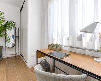 Nuevo - Villa - Benidorm - Finestrat