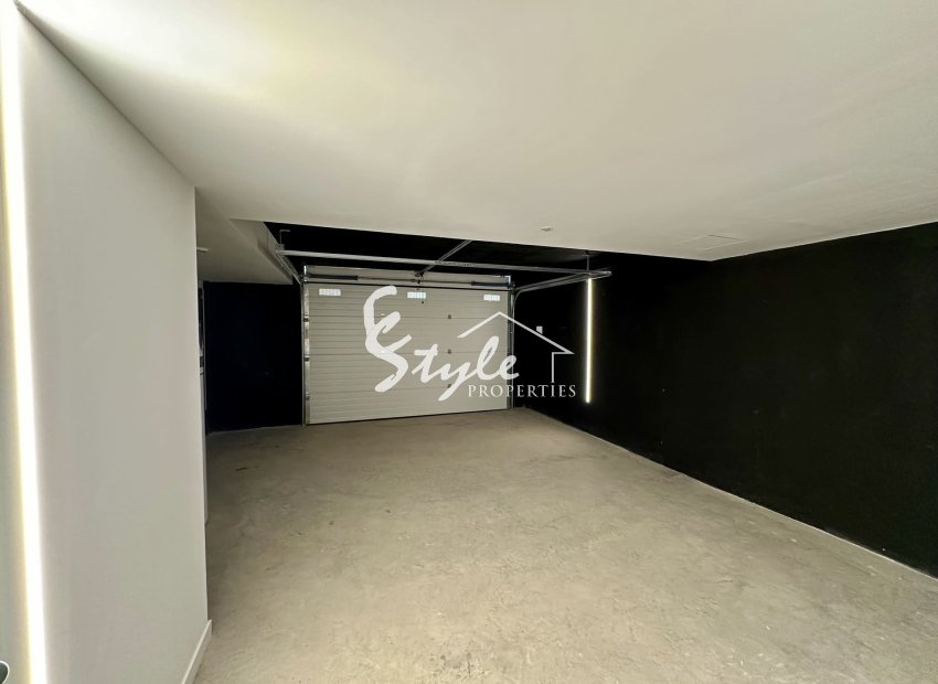 Nuevo - Villa - Benidorm - Finestrat