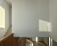 Nuevo - Villa - Benidorm - Finestrat