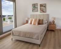 Nuevo - Villa - Benidorm - Finestrat