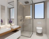 Nuevo - Villa - Benidorm - Finestrat