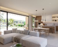 Nuevo - Villa - Benidorm - Finestrat