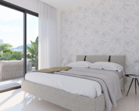 Nuevo - Villa - Benidorm - Finestrat