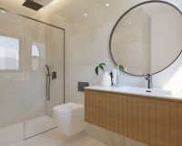 Nuevo - Villa - Benidorm - Finestrat