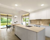 Nuevo - Villa - Benidorm - Finestrat