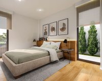 Nuevo - Villa - Benidorm - Finestrat