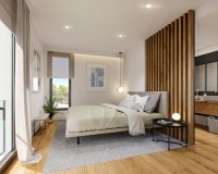 Nuevo - Villa - Benidorm - Finestrat