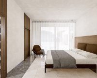 Nuevo - Villa - Benidorm - Finestrat