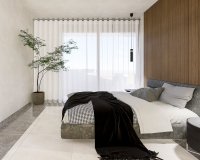 Nuevo - Villa - Benidorm - Finestrat